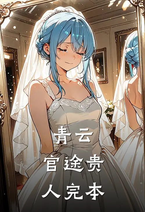 青云：官途贵人完本
