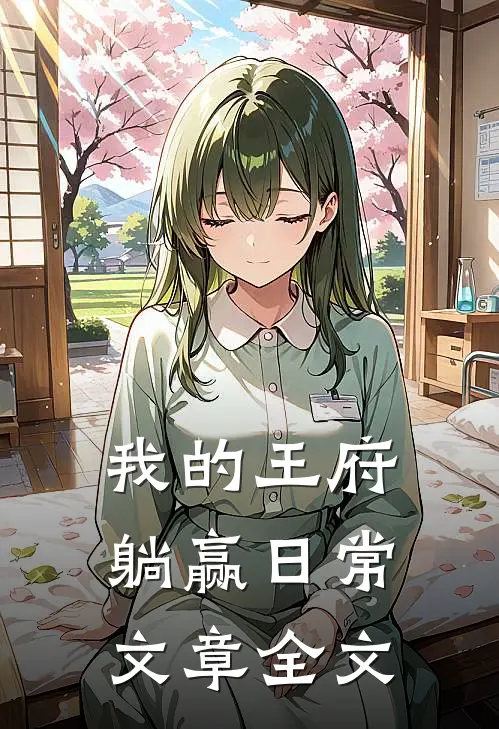 我的王府躺赢日常文章全文