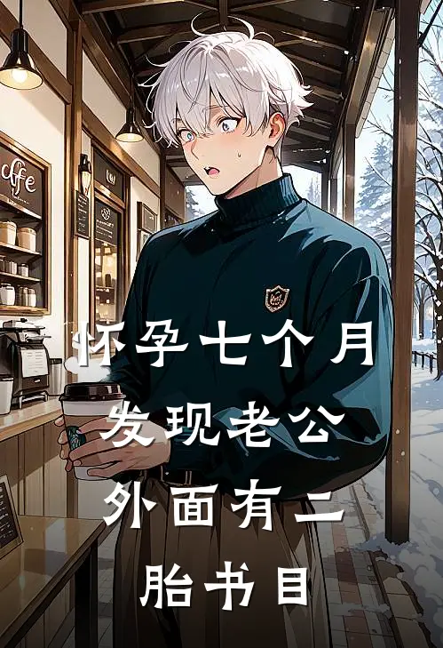 怀孕七个月，发现老公外面有二胎书目