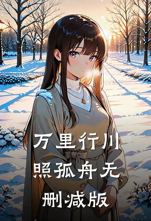 万里行川照孤舟无删减版