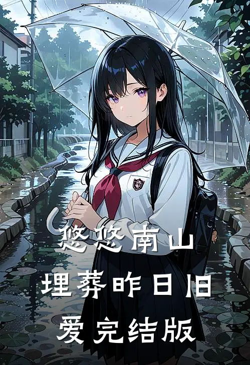 悠悠南山，埋葬昨日旧爱完结版