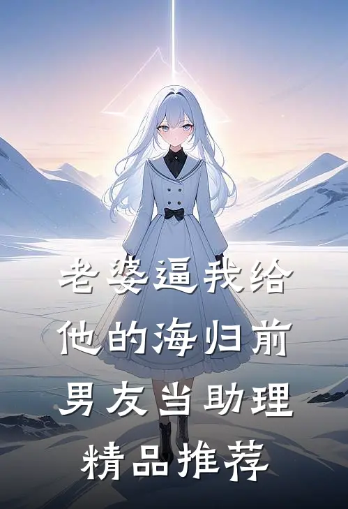 老婆逼我给他的海归前男友当助理精品推荐