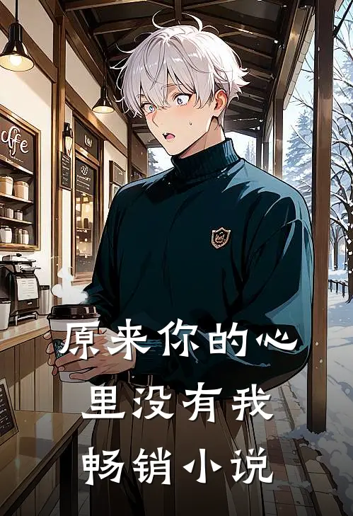 原来你的心里没有我畅销小说