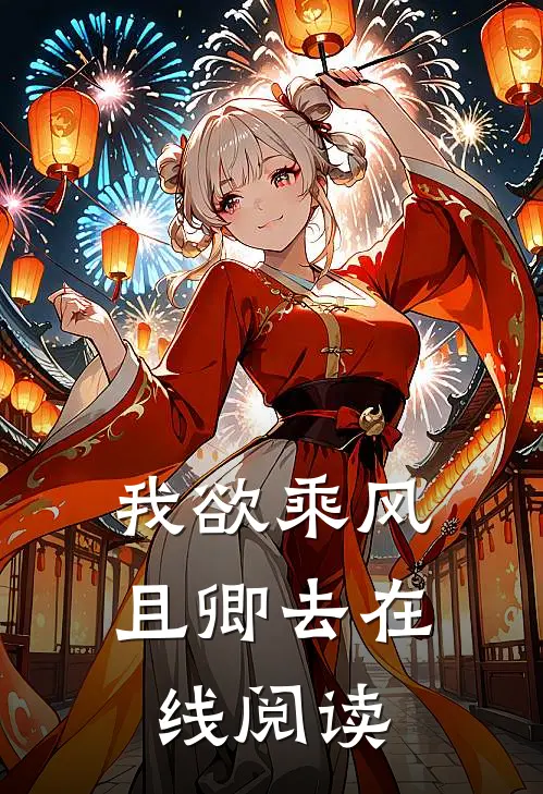 我欲乘风且卿去在线阅读