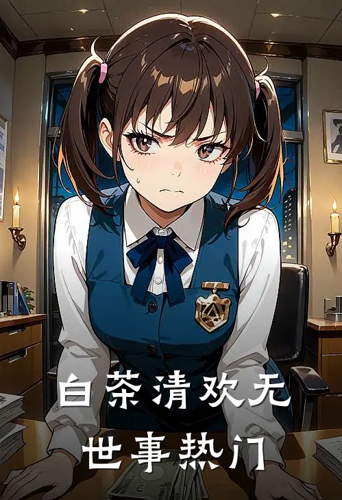 白茶清欢无世事热门