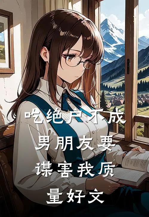 吃绝户不成，男朋友要谋害我质量好文