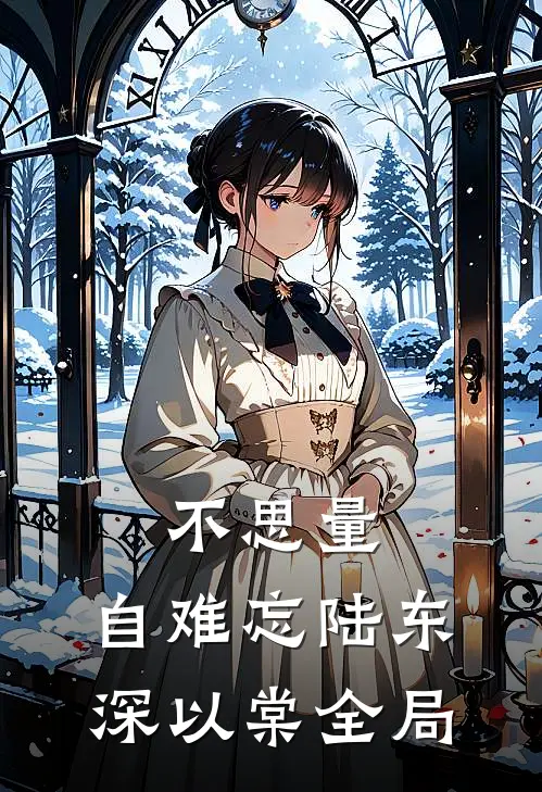 不思量，自难忘陆东深以棠全局