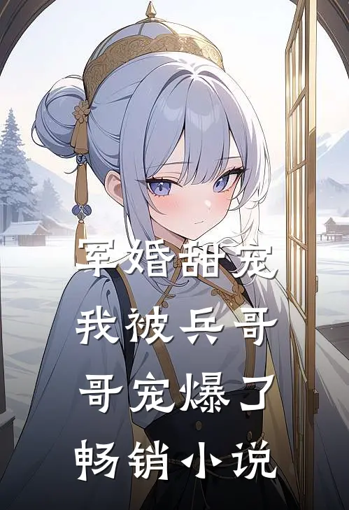 军婚甜宠：我被兵哥哥宠爆了畅销小说
