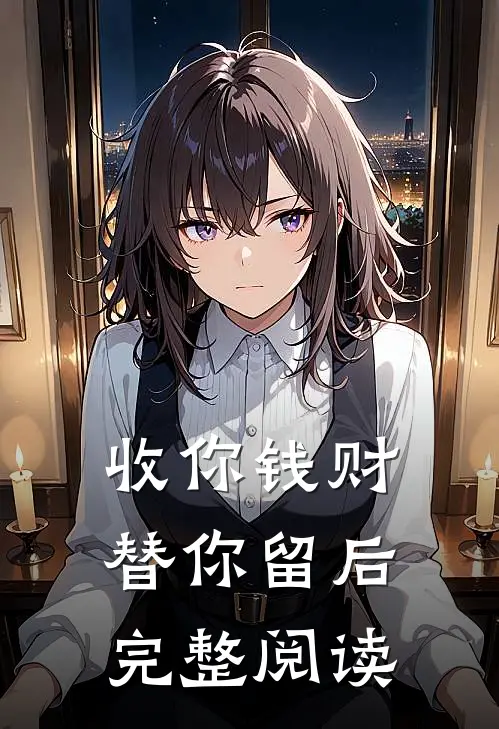 收你钱财，替你留后完整阅读