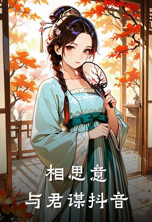 相思意，与君谋抖音