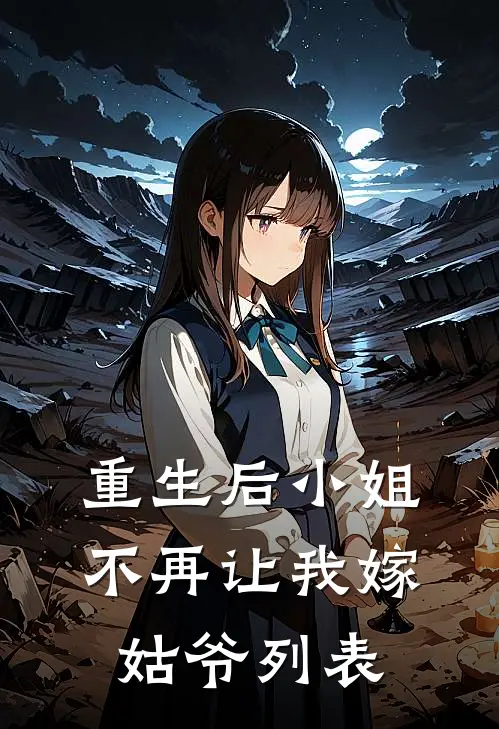 重生后小姐不再让我嫁姑爷列表