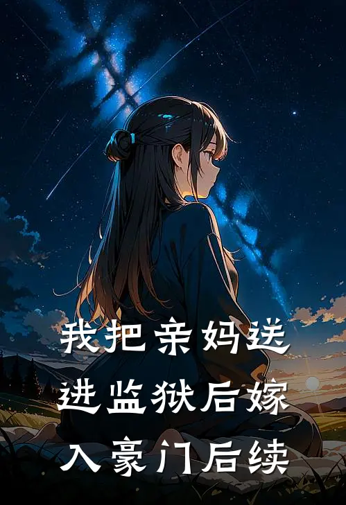 我把亲妈送进监狱后嫁入豪门后续