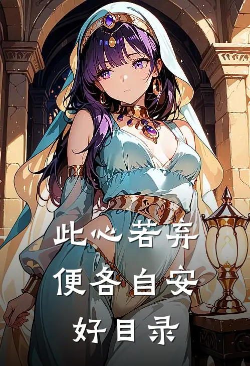 此心若弃，便各自安好目录