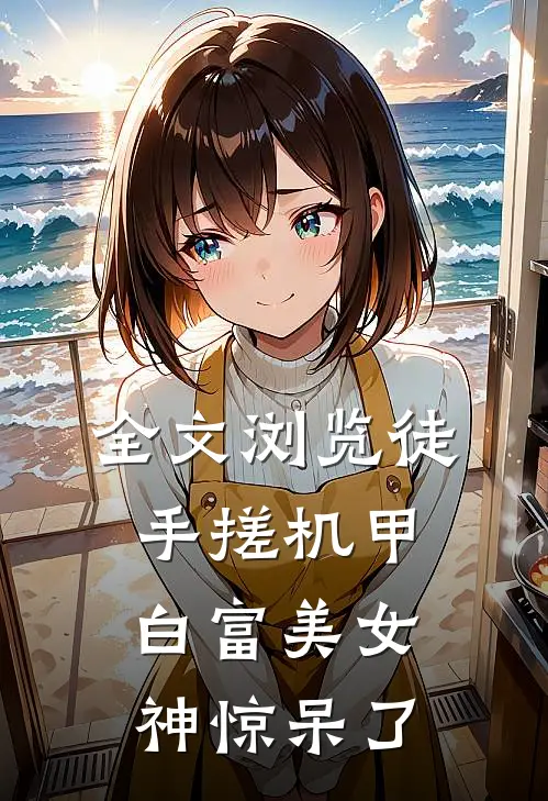 全文浏览徒手搓机甲，白富美女神惊呆了