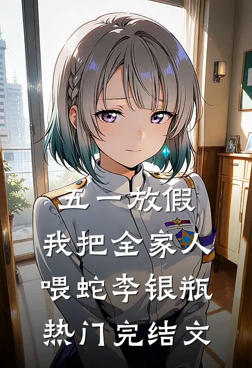 五一放假，我把全家人喂蛇李银瓶热门完结文