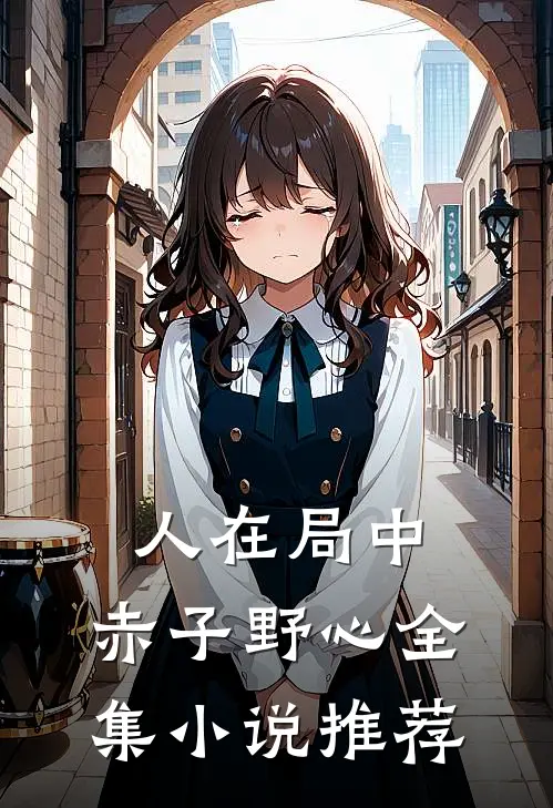 人在局中：赤子野心全集小说推荐