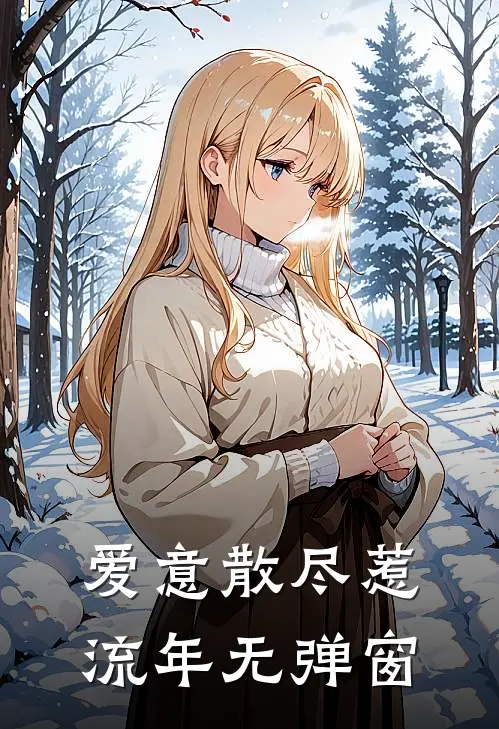 爱意散尽惹流年无弹窗