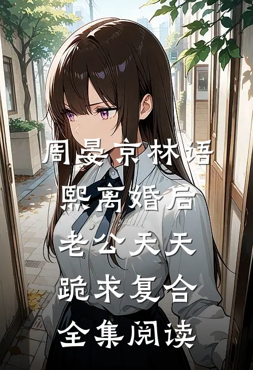 周晏京林语熙离婚后老公天天跪求复合全集阅读
