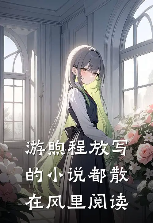 游煦程放写的小说都散在风里阅读