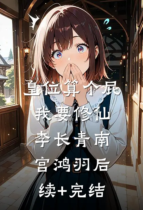 皇位算个屁，我要修仙李长青南宫鸿羽后续+完结