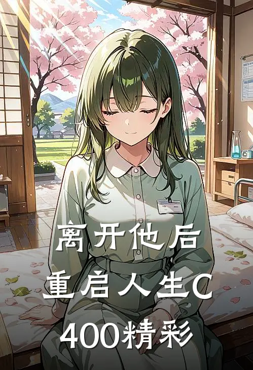 离开他后，重启人生C400精彩
