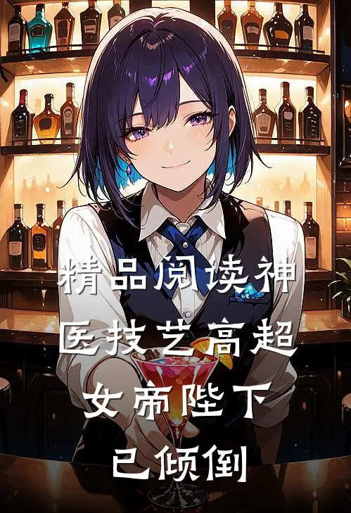 精品阅读神医技艺高超，女帝陛下已倾倒