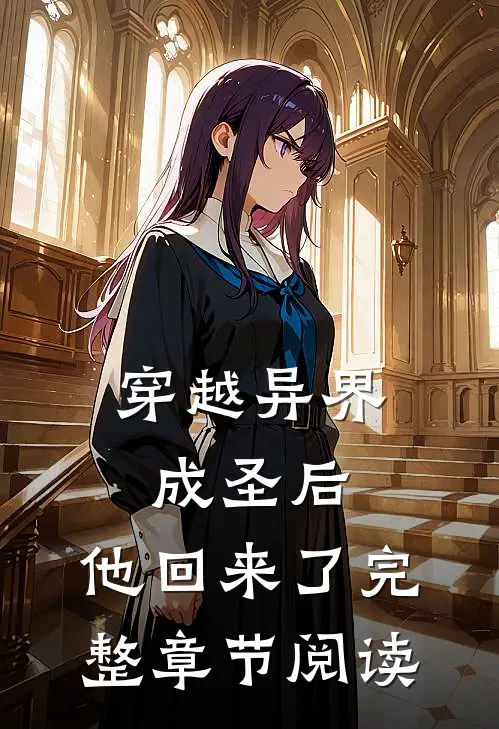 穿越异界成圣后，他回来了完整章节阅读