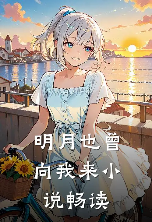 明月也曾向我来小说畅读