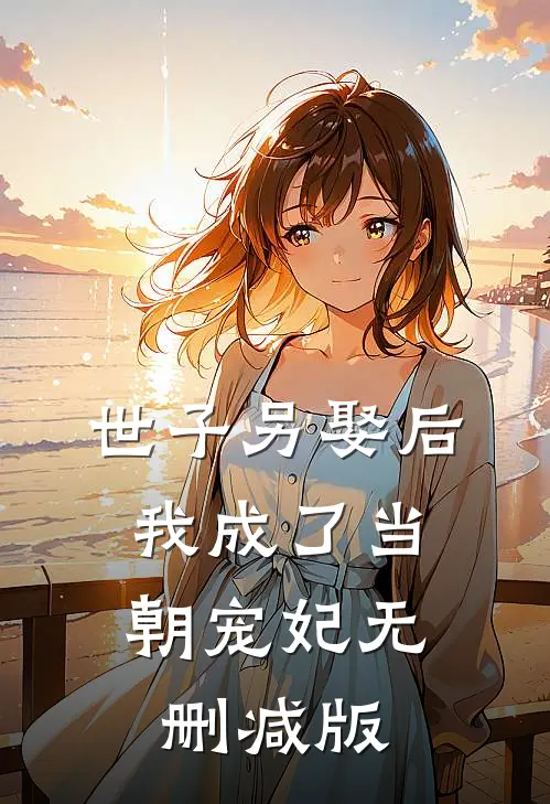 世子另娶后，我成了当朝宠妃无删减版