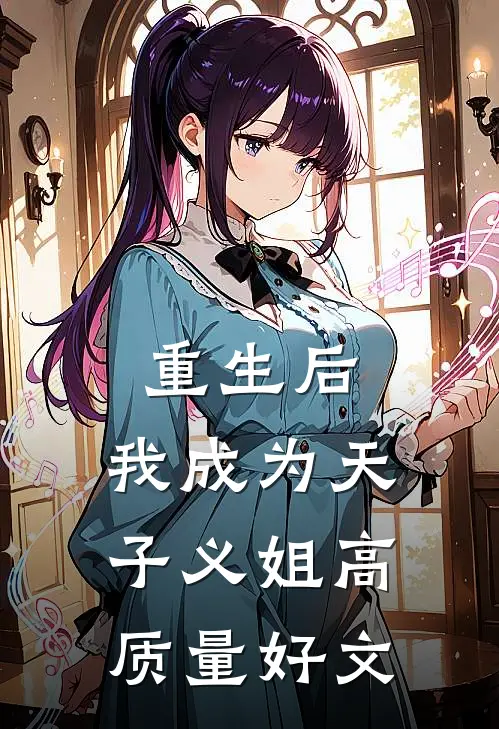 重生后，我成为天子义姐高质量好文