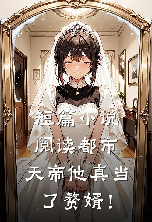 短篇小说阅读都市：天帝他真当了赘婿！
