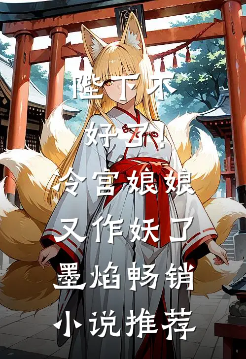 陛下不好了!冷宫娘娘又作妖了墨焰畅销小说推荐