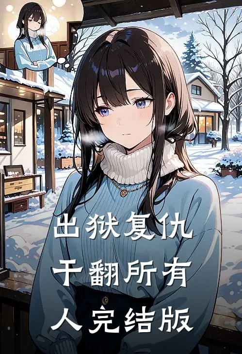 出狱复仇，干翻所有人完结版