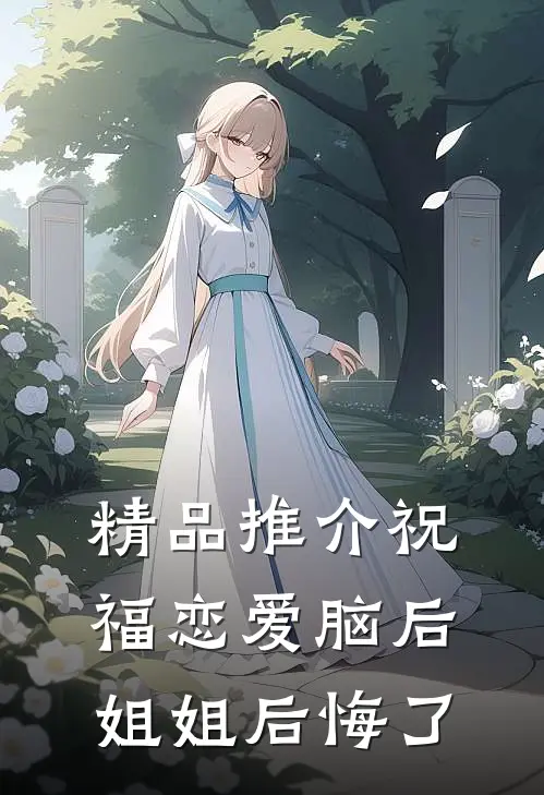 精品推介祝福恋爱脑后，姐姐后悔了