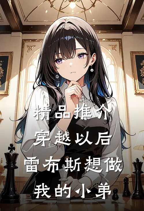 精品推介穿越以后，雷布斯想做我的小弟