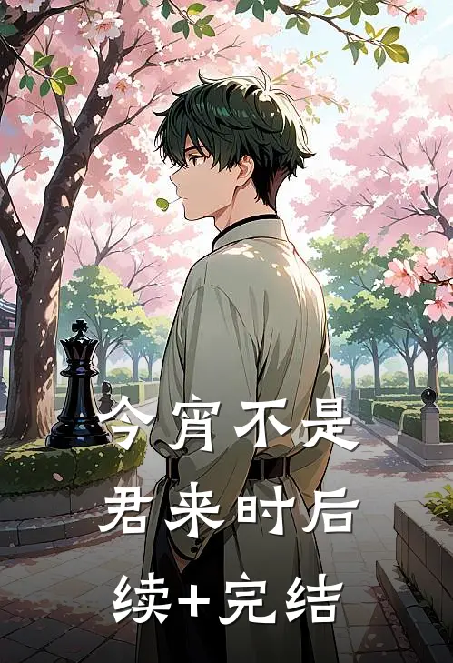 今宵不是君来时后续+完结