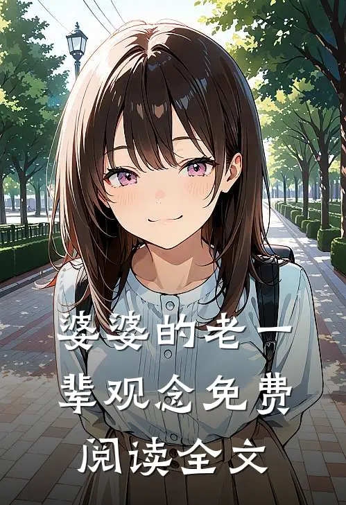 婆婆的老一辈观念免费阅读全文