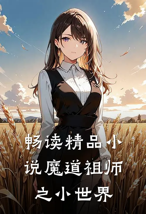 畅读精品小说魔道祖师之小世界