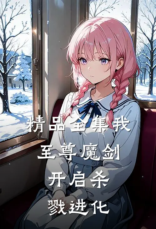 精品全集我，至尊魔剑，开启杀戮进化