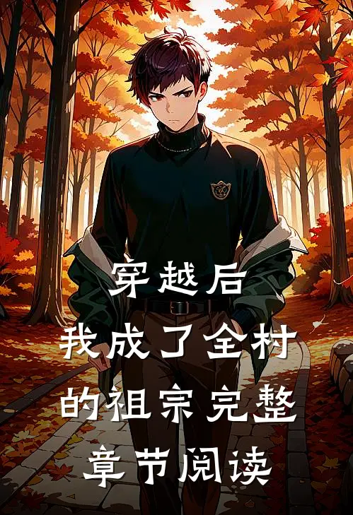 穿越后,我成了全村的祖宗完整章节阅读