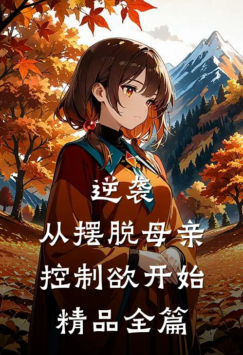 逆袭：从摆脱母亲控制欲开始精品全篇