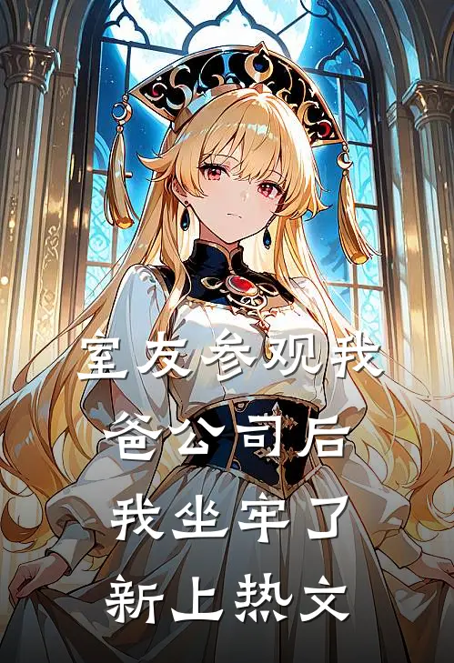 室友参观我爸公司后，我坐牢了新上热文