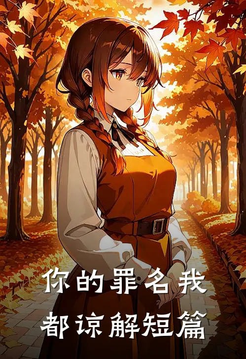 你的罪名我都谅解短篇