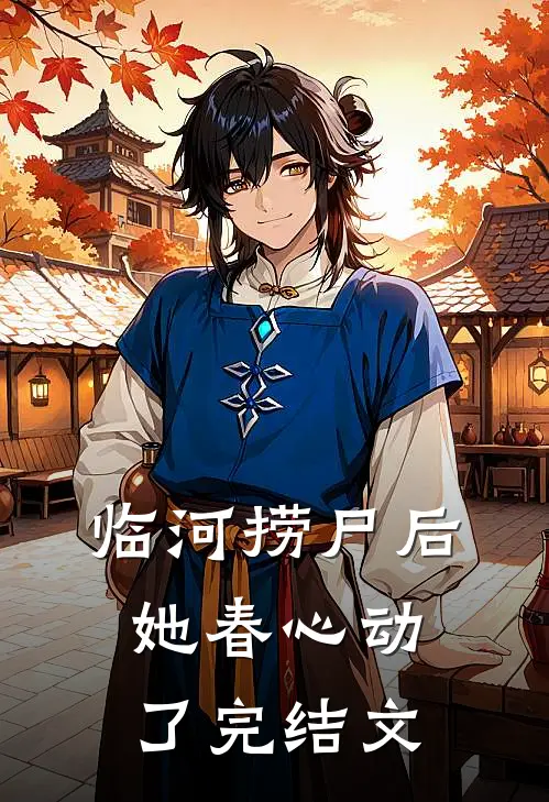 临河捞尸后，她春心动了完结文