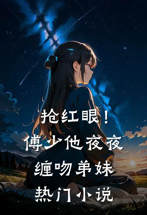 抢红眼！傅少他夜夜缠吻弟妹热门小说
