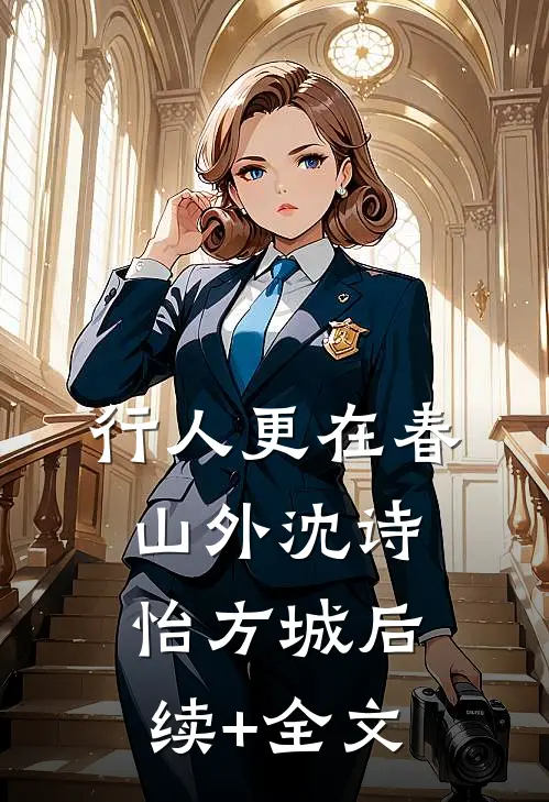 行人更在春山外沈诗怡方城后续+全文