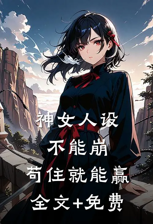 神女人设不能崩，苟住就能赢全文+免费