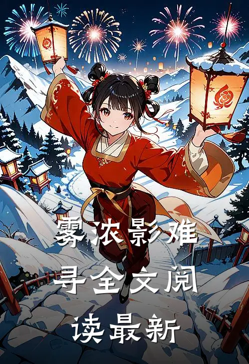 雾浓影难寻全文阅读最新