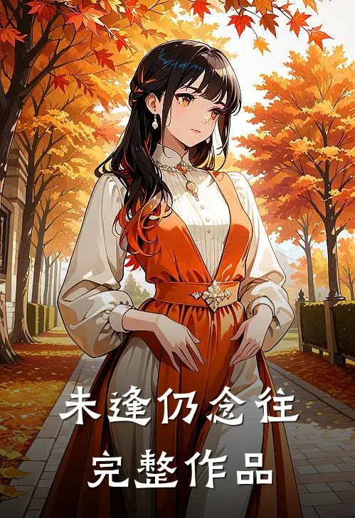 未逢仍念往完整作品