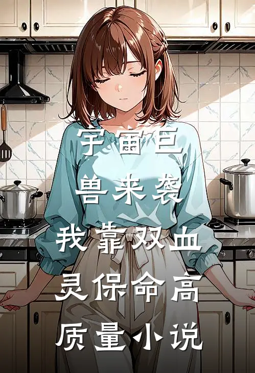 宇宙巨兽来袭，我靠双血灵保命高质量小说